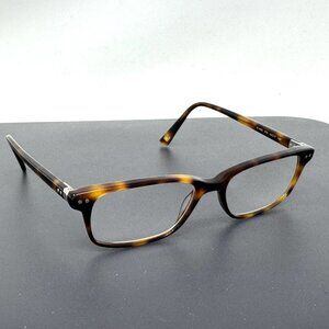 Marchon NYC Eyeglasses Frames   M -3000 215 Tortoise 54 [] 17-145